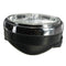 7inch 12V 35W H4 Motorcycle Headlight Bulb Rear Mount Headlamp