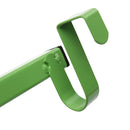 34cm Space Saving Door Drawer Towel Hanger Bathroom Clothes Holder