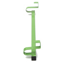 34cm Space Saving Door Drawer Towel Hanger Bathroom Clothes Holder