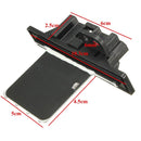 Car Blower Fan Heater Resistor for 1995-2000 Nissan Almera