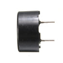 AC 1-5V 2 Pins Passive Electronic Piezoelectric Piezo Buzzer