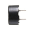 AC 1-5V 2 Pins Passive Electronic Piezoelectric Piezo Buzzer