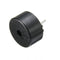 AC 1-5V 2 Pins Passive Electronic Piezoelectric Piezo Buzzer
