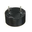 AC 1-5V 2 Pins Passive Electronic Piezoelectric Piezo Buzzer