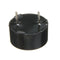 AC 1-5V 2 Pins Passive Electronic Piezoelectric Piezo Buzzer