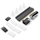 Original JYETech DSO138 DIY Digital Oscilloscope Kit Electronic Learning Kit