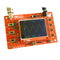 Original JYETech DSO138 DIY Digital Oscilloscope Kit Electronic Learning Kit