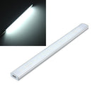 25CM 5W Dimmable 25 SMD 5152 Super Bright Micro USB LED Strip Lights