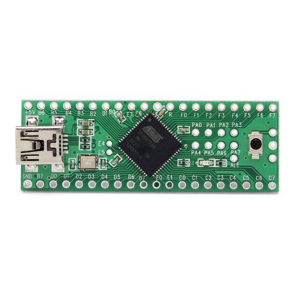 Teensy++ 2.0 Compatible USB AVR Development Board For  ISP AT90USB1286