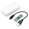 Teensy++ 2.0 Compatible USB AVR Development Board For  ISP AT90USB1286