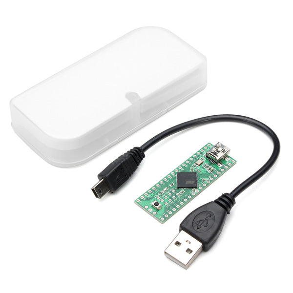 Teensy++ 2.0 Compatible USB AVR Development Board For  ISP AT90USB1286