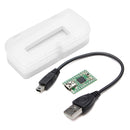 Teensy 2.0 Compatible USB AVR Development Board For  ISP ATMEGA32U4