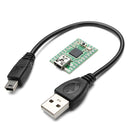 Teensy 2.0 Compatible USB AVR Development Board For  ISP ATMEGA32U4