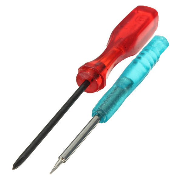 21 in 1 Repair Tool Kit Screwdriver Set For Mobile Phone
