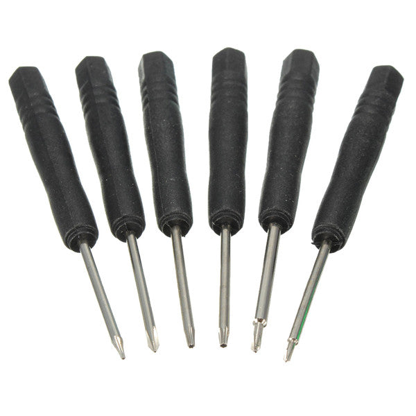 21 in 1 Repair Tool Kit Screwdriver Set For Mobile Phone