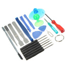 21 in 1 Repair Tool Kit Screwdriver Set For Mobile Phone