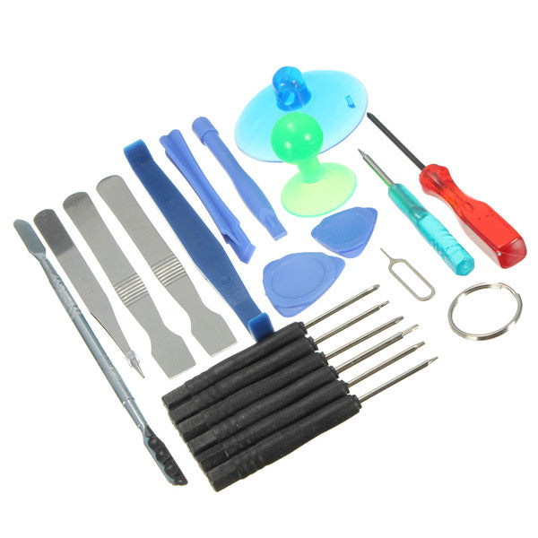 21 in 1 Repair Tool Kit Screwdriver Set For Mobile Phone