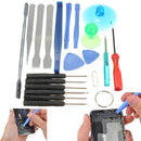 21 in 1 Repair Tool Kit Screwdriver Set For Mobile Phone