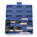 Motorcycle ATV Chain Breaker Kit Cutter Rivet Tool 520/525/530/630