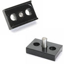 Motorcycle ATV Chain Breaker Kit Cutter Rivet Tool 520/525/530/630