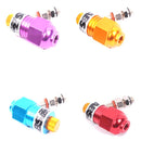 Motorcycle Electric Car ABS Hydraulic Disc Anti-lock Brake System
