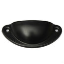 1pcs Shell Shaped Furniture Dresser Handle Cabinet Handle Drawer Pull