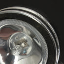 2pcs 12V 55W H3 Bulb Spot Lightt Fog Light Working Lamp For ATV SUV