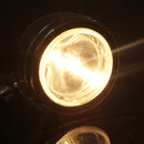 2pcs 12V 55W H3 Bulb Spot Lightt Fog Light Working Lamp For ATV SUV