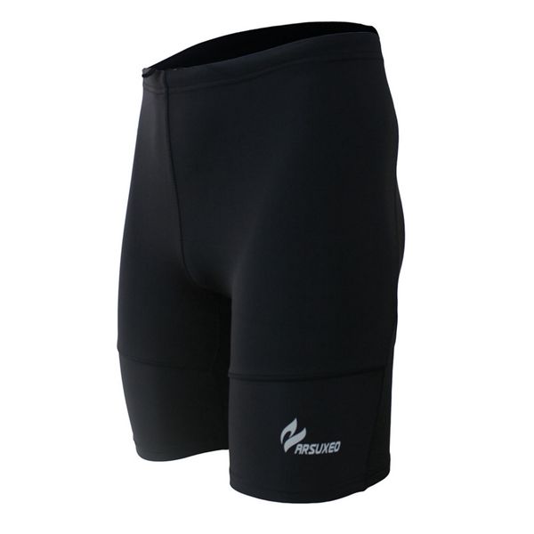 ARSUXEO Bike Bicycle Shorts Sportswear Cycling Pants Running Shorts