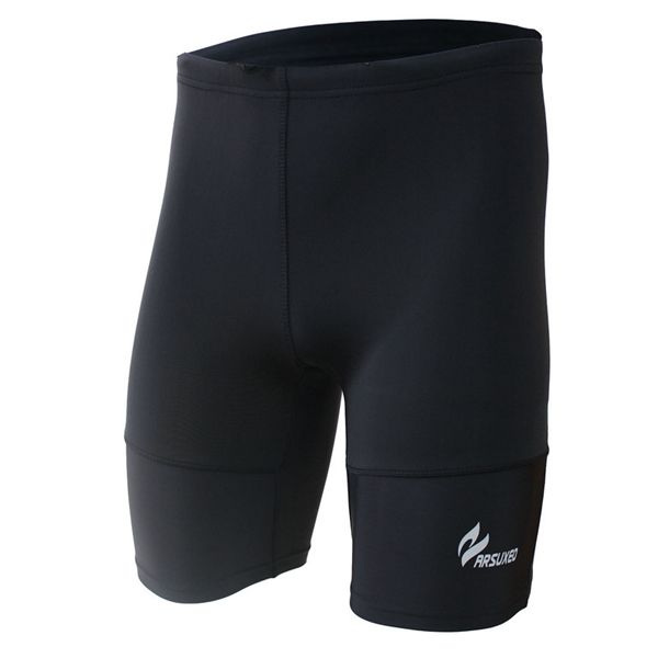 ARSUXEO Bike Bicycle Shorts Sportswear Cycling Pants Running Shorts