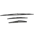 Front Windscreen Wiper Blades For HONDA CIVIC 2000-2006
