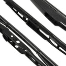 Front Windscreen Wiper Blades For HONDA CIVIC 2000-2006