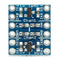 3Pcs Two Channel IIC I2C Logic Level Converter Bi-Directional Module
