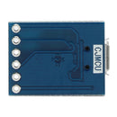 5Pcs CP2102 USB To TTL/Serial Module Downloader