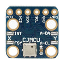 CJMCU 10DOF 9 Axis MPU9250 + BMP180 Sensor Module Gyro Acceleration + Barometric Height Sensor