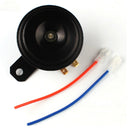 Waterproof Tweeter 115db Motorcycle 5 Color Snail Horn Loudspeaker