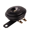 Waterproof Tweeter 115db Motorcycle 5 Color Snail Horn Loudspeaker