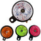 Waterproof Tweeter 115db Motorcycle 5 Color Snail Horn Loudspeaker