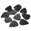12PCS Celluloid Guitar Picks Plectrums  0.71mm For Guitar Bass