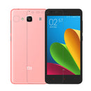 NILLKIN Matte Scratch-resistant Protective Film For XIAOMI RedMi 2