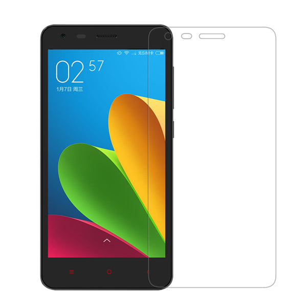NILLKIN Matte Scratch-resistant Protective Film For XIAOMI RedMi 2