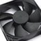 90x90x25mm 12V 4Pin Computer PC CPU Silent Cooling Cooler Case Fan