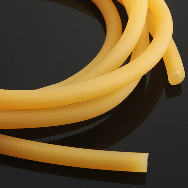1.7*4.5mm Natural Latex Rubber Surgical Band Hose