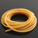 1.7*4.5mm Natural Latex Rubber Surgical Band Hose