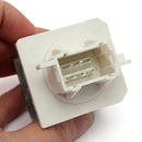 Car Heater Fan Motor Blower Control Resistor for Peugeot