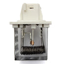 Car Heater Fan Motor Blower Control Resistor for Peugeot