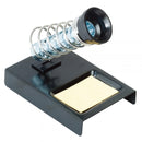 Clarinet Circular Soldering Iron Stand SN-002 Black