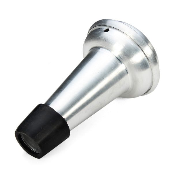Light Weight Trumpet Aluminum Mute Straight Practice Mute