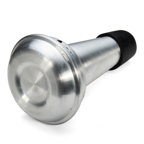 Light Weight Trumpet Aluminum Mute Straight Practice Mute