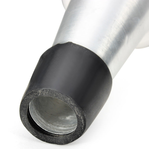 Light Weight Trumpet Aluminum Mute Straight Practice Mute